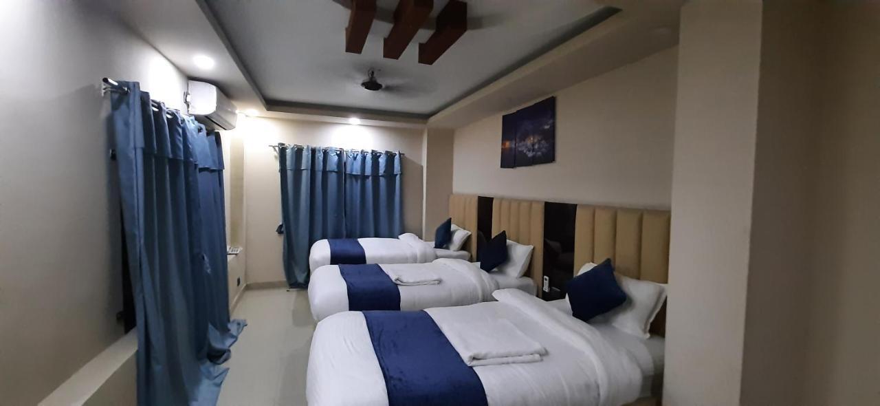 Hotel Sara Pvt Ltd Janakpur Exterior photo