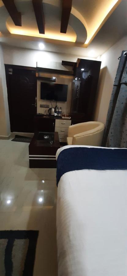 Hotel Sara Pvt Ltd Janakpur Exterior photo