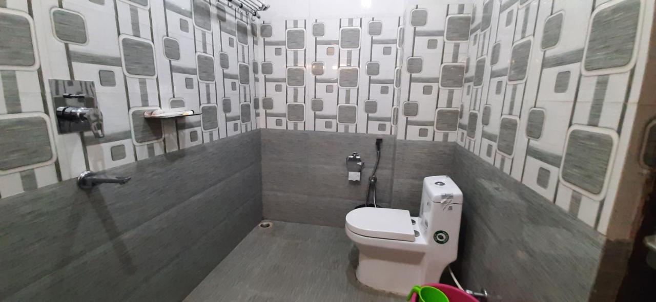 Hotel Sara Pvt Ltd Janakpur Exterior photo