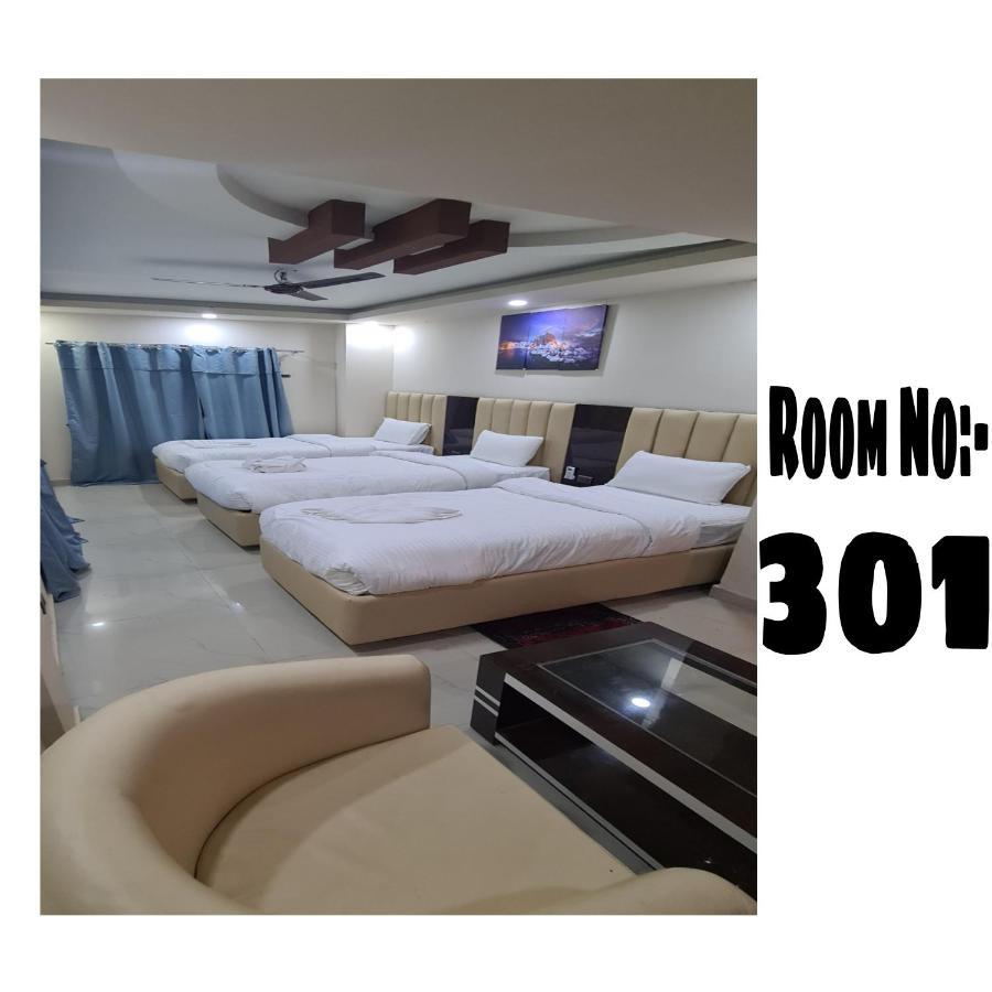 Hotel Sara Pvt Ltd Janakpur Exterior photo
