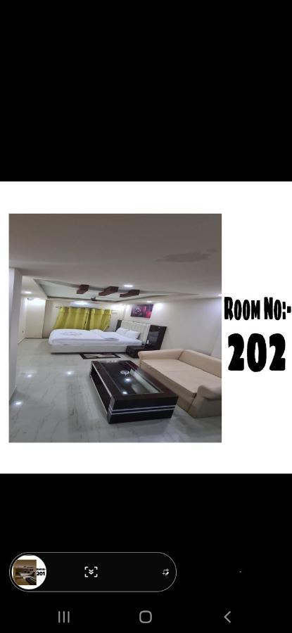 Hotel Sara Pvt Ltd Janakpur Exterior photo